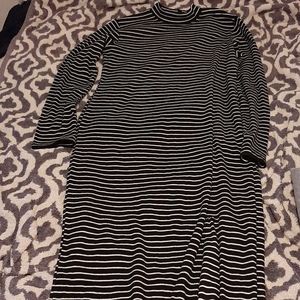 Wild Fable xxl long dress